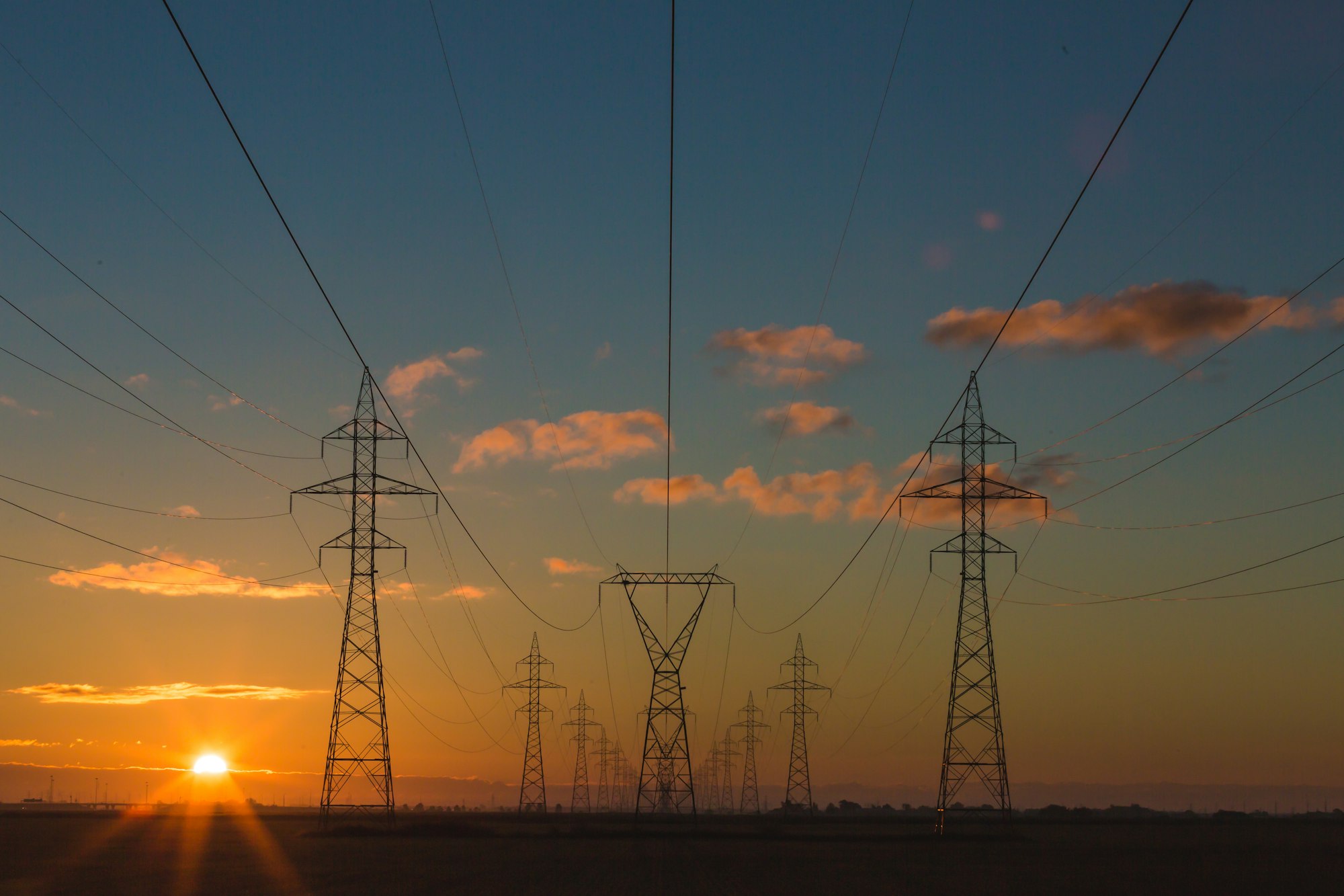 P-ECS - Engineering & Construction Solutions