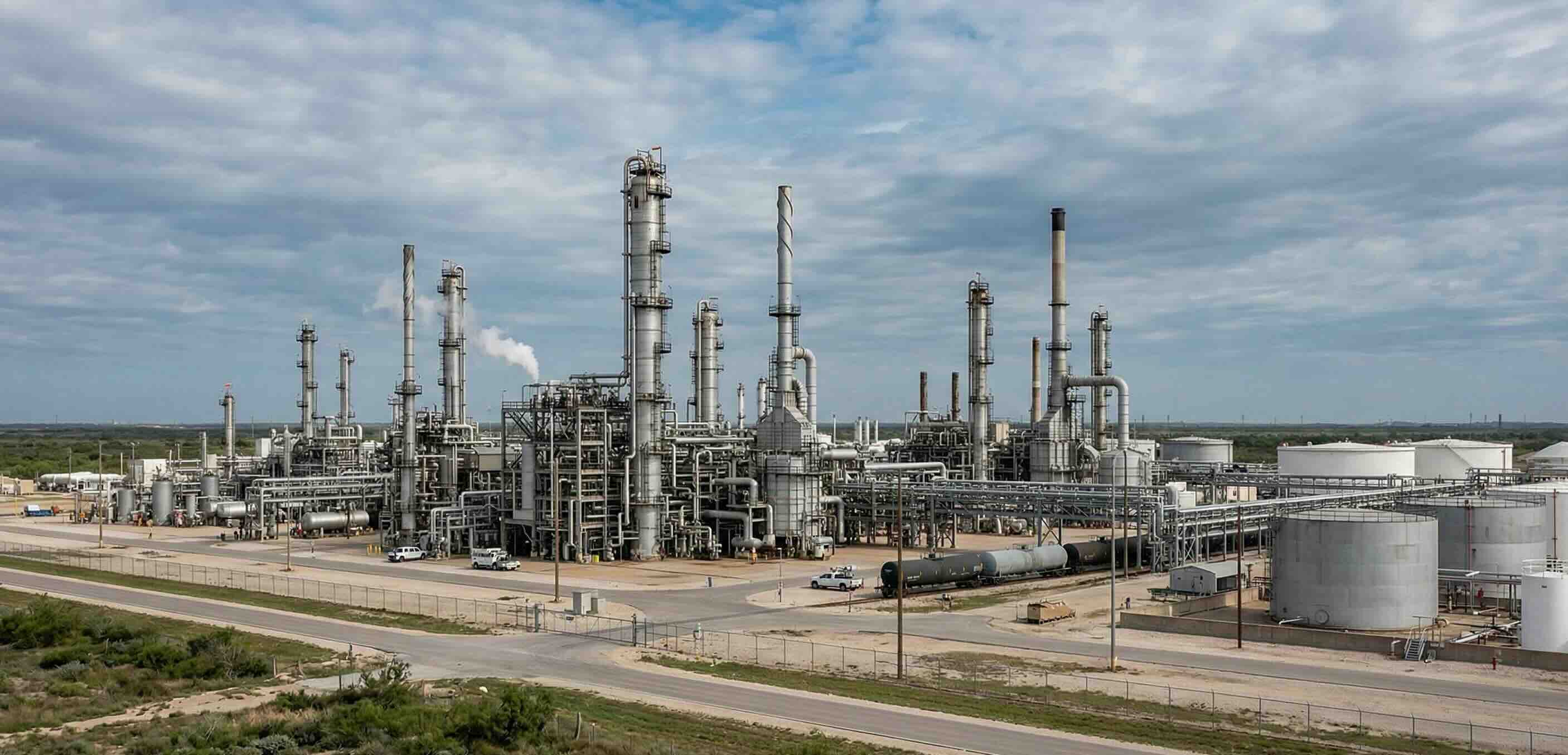 P-ECS - Engineering & Construction Solutions