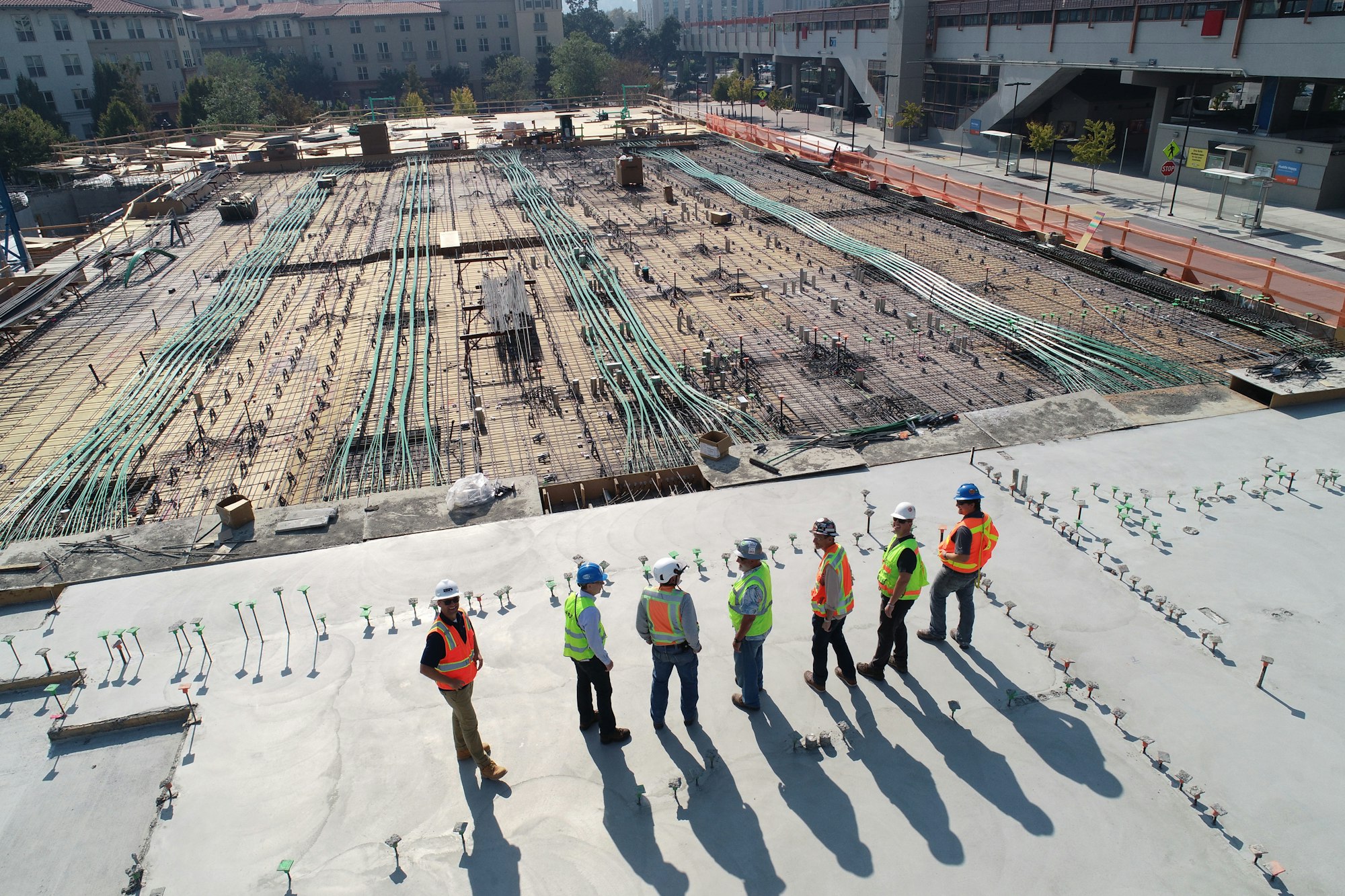 P-ECS - Engineering & Construction Solutions